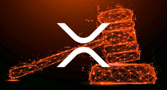 В Австралии подали в суд на Ripple за плагиат