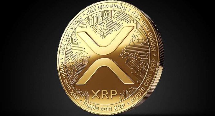XRP может изменить рынок трансграничных платежей