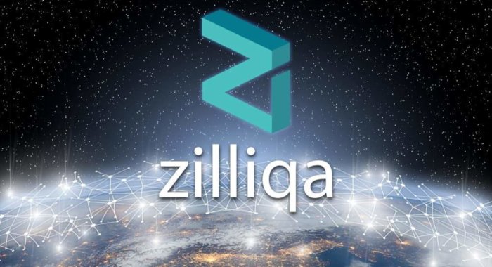 Zilliqa (ZIL) показала отложенный рост в 35%