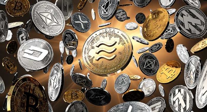 Криптоаналитик: альткоины готовы к последнему большому ралли