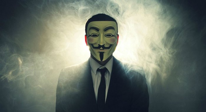 Группа Anonymous предупредили До Квона о серьёзных проблемах в будущем