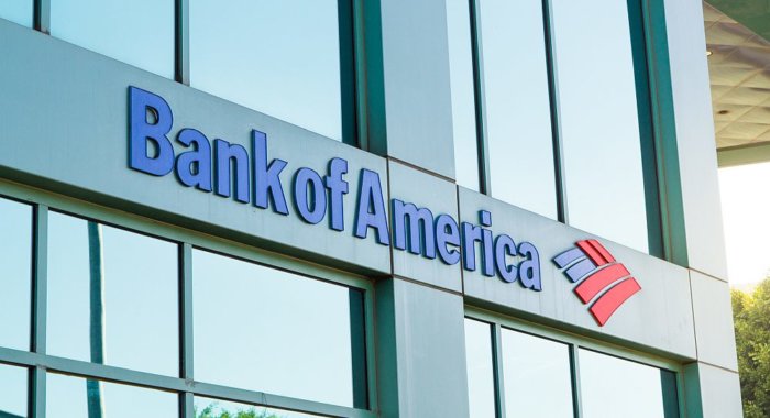 В Bank of America отметили высокое качество услуг Ripple