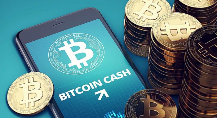 Сеть BCH стала более уязвимой для атаки 51%