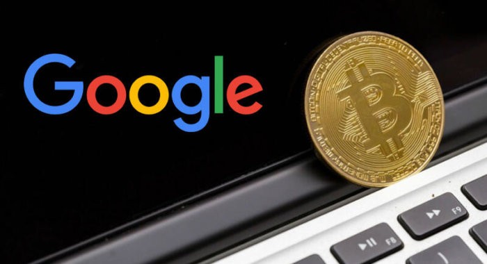Поисковые запросы в Google по биткоину возвращаются к уровню 2020 года
