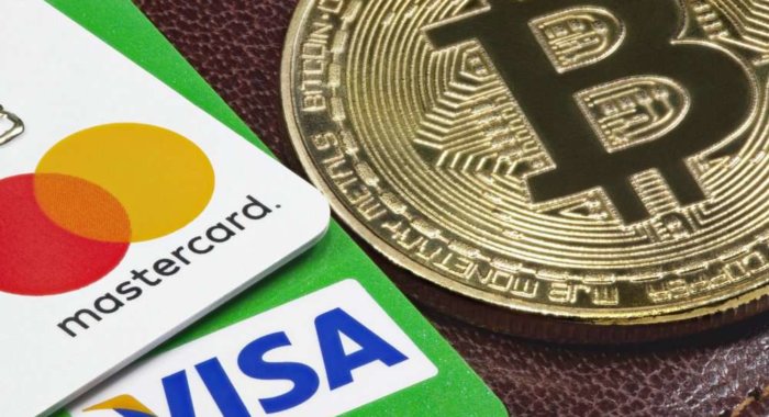 Новая карта Bakkt с поддержкой Visa позволит расплачиваться в онлайн-магазинах