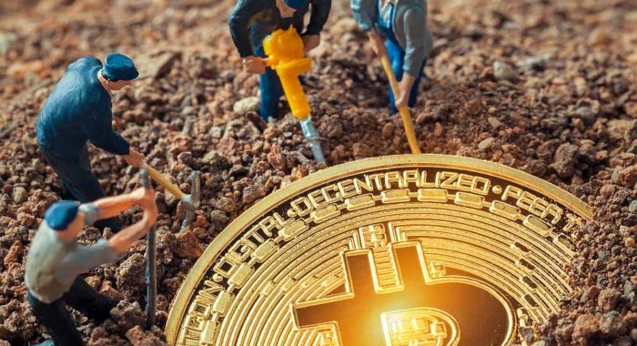 Биткоин-майнерам предстоит пройти стресс-тест после халвинга