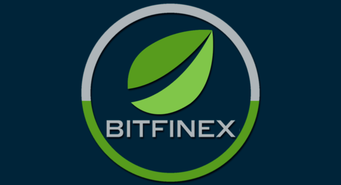 За месяц BTC-активы Bitfinex сократились на 30%