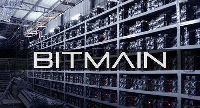 Производитель биткоин-майнеров Bitmain назначил цены на S19