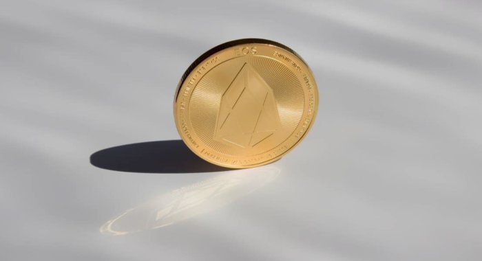 OKEx начала голосование по включению DeFi-токенов на EOS