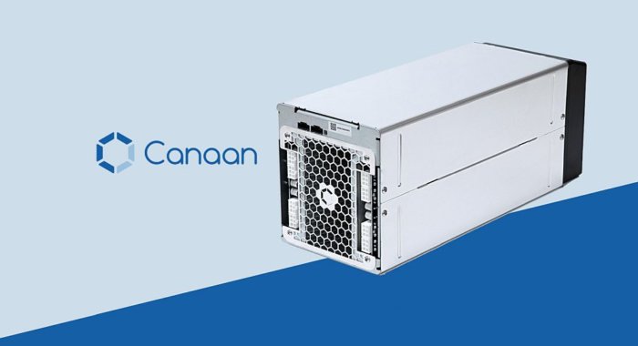 Canaan завершил 2019 год с убытком $148,6 млн