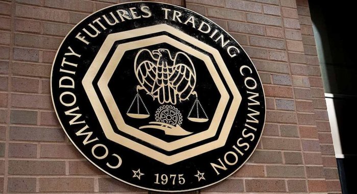 CFTC подала в суд на криптовалютную форекс-схему