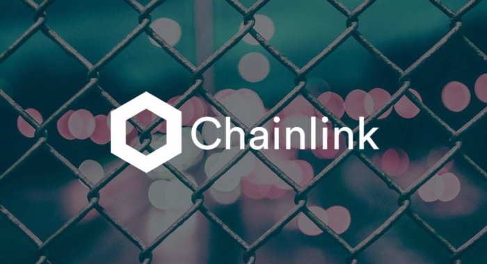 Chainlink откатился к $15, впереди — консолидация?