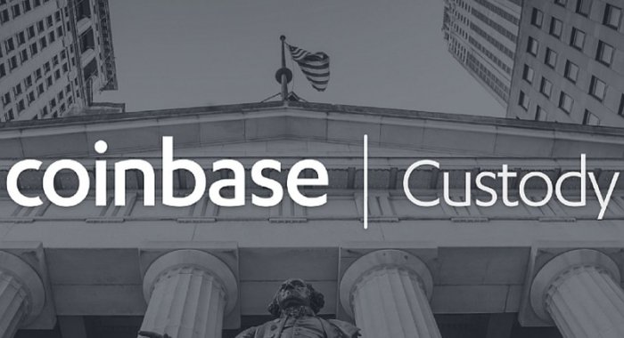 Coinbase фокусируется на институционалах
