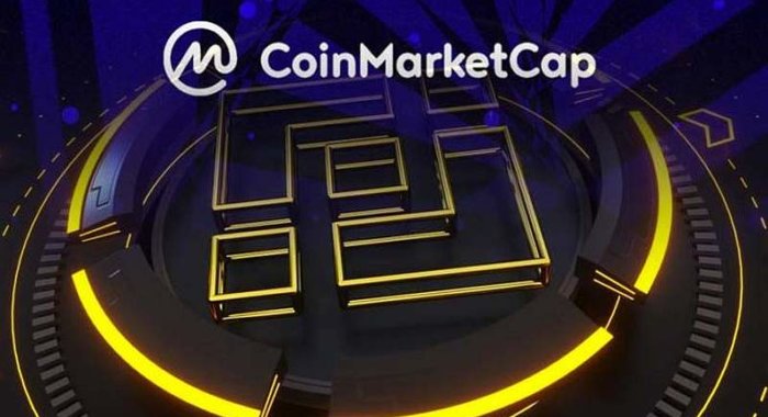 В CoinMarketCap рассказали о покупке Binance