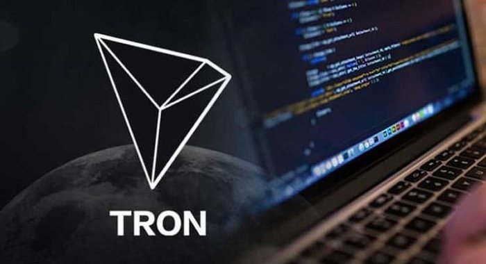 Tron доминирует по количеству активных пользователей dApps