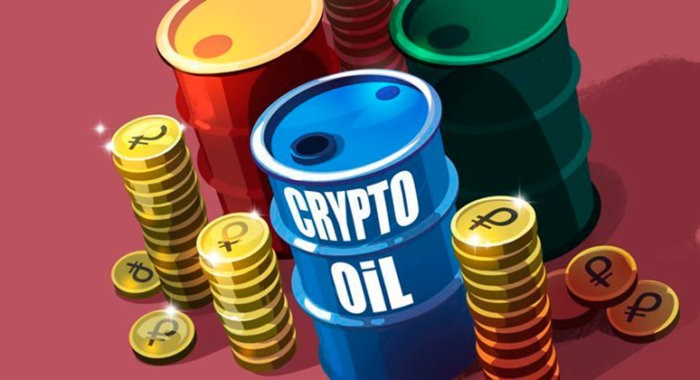Как чувствуют себя криптовалюты, обеспеченные нефтью?