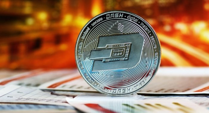 Dash представляет трехлетний план развития