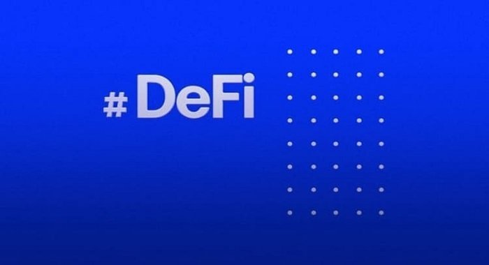 За неделю сектор Defi прибавил $1,32 млрд
