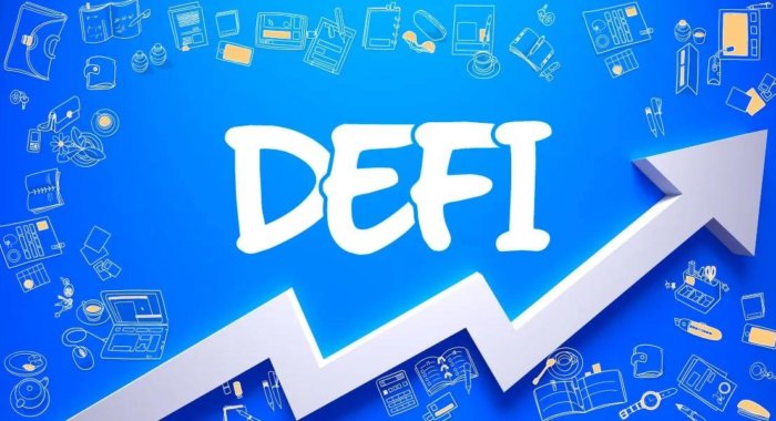 Определены самые прибыльные DeFi-проекты 2020 года