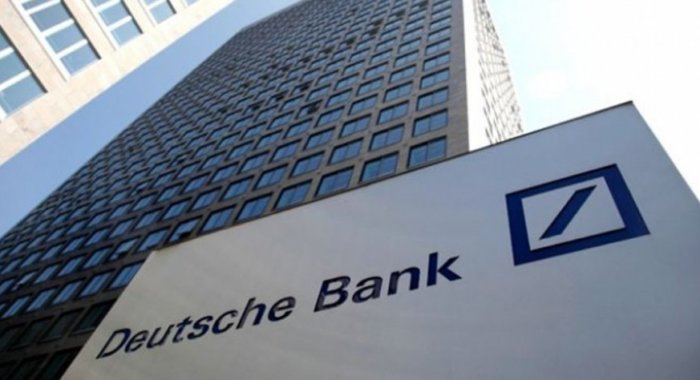 Deutsche Bank обратился к цифровым валютам