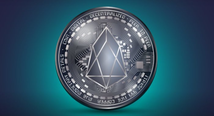 Eosfinex интегрировала криптокошелёк Wombat