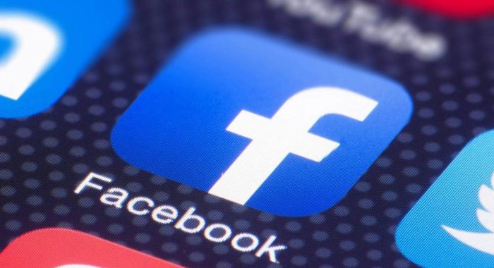 Facebook не признала вину в содействии криптовалютным мошенникам