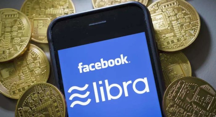 Вице-председатель Libra: Основа проекта — блокчейн