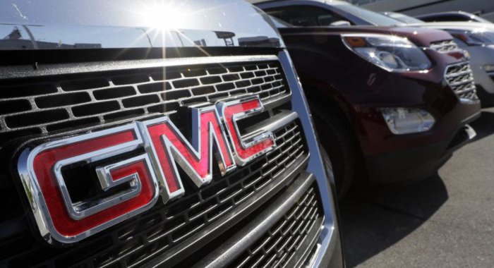 GM и Honda создают децентрализованную сеть для зарядки автомобилей