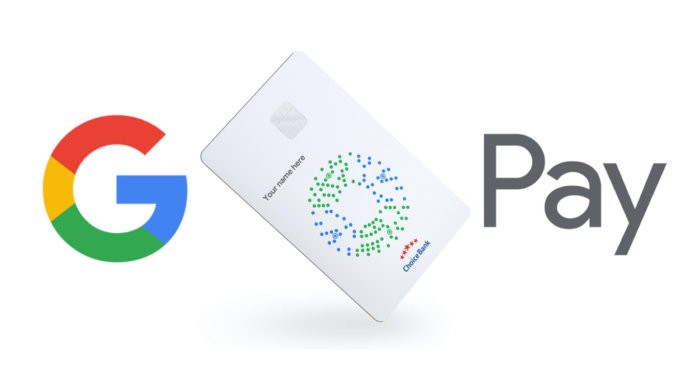 Google вслед за Apple запускает дебетовую карту