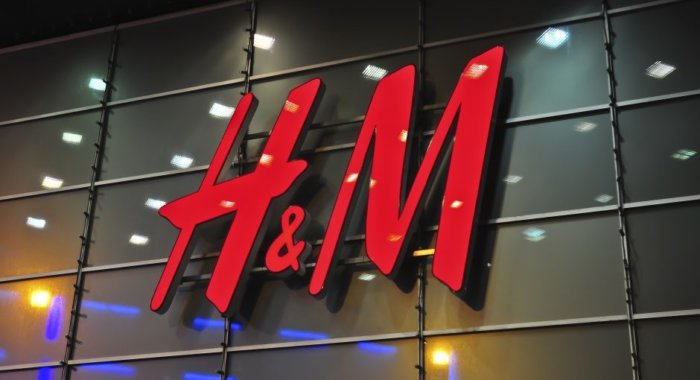 H&M и бренд Cos нацеливаются на блокчейн