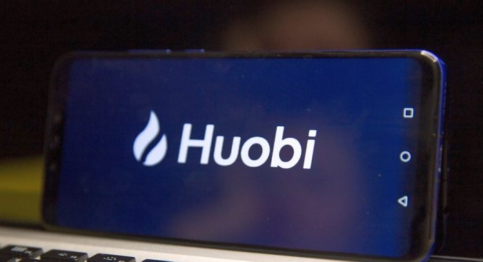 Huobi создала инструмент для блокировки аккаунтов