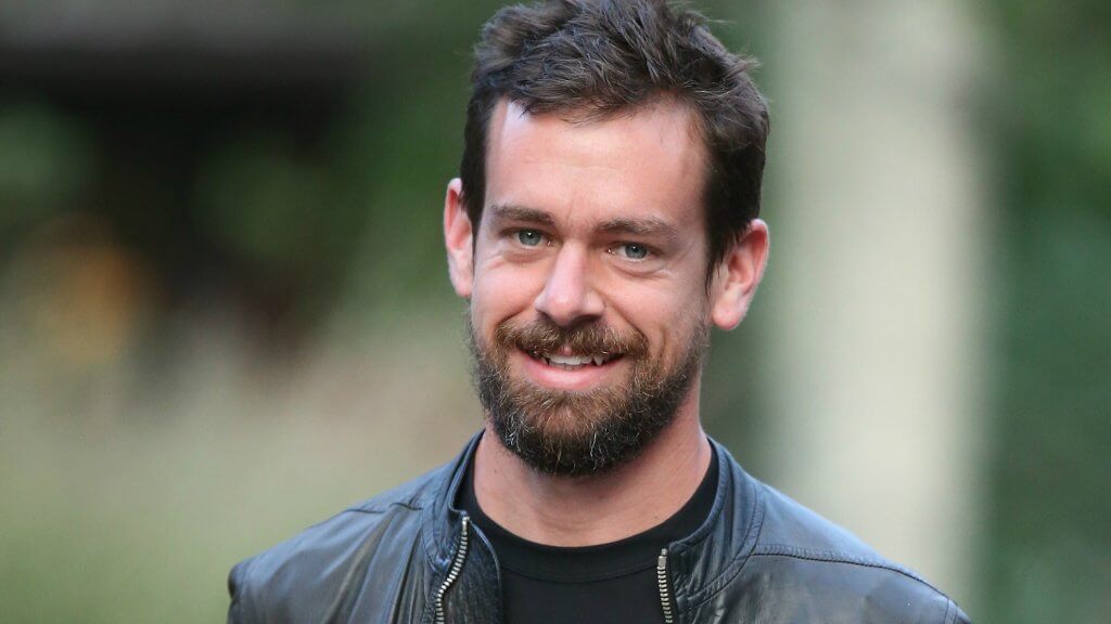 Jack-Dorsey