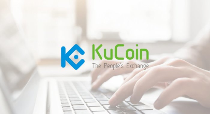 Криптобиржа KuCoin ввела резервные домены