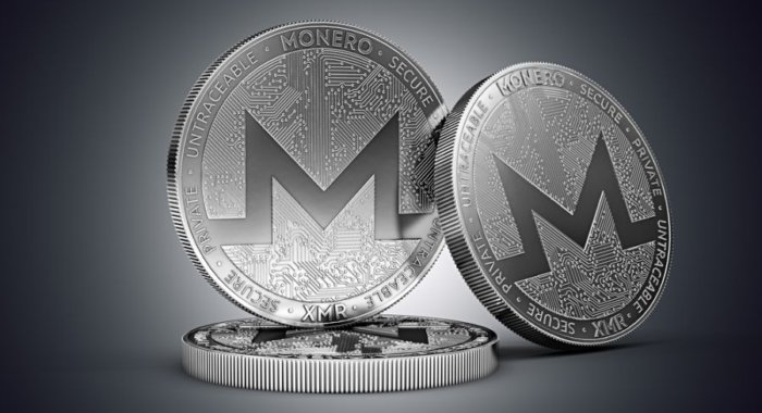 Хешрейт Monero показал максимальный рост
