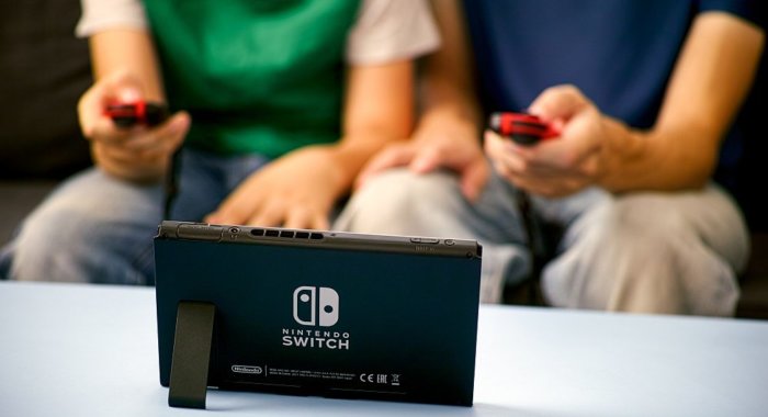 Nintendo удалила игру из-за криптоджекинга