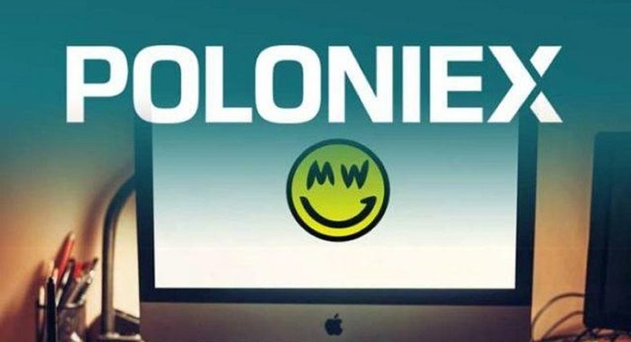 Poloniex остановила торговлю парой GRIN/BTC