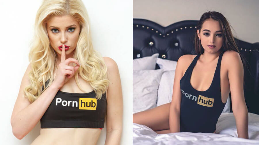 Pornhub