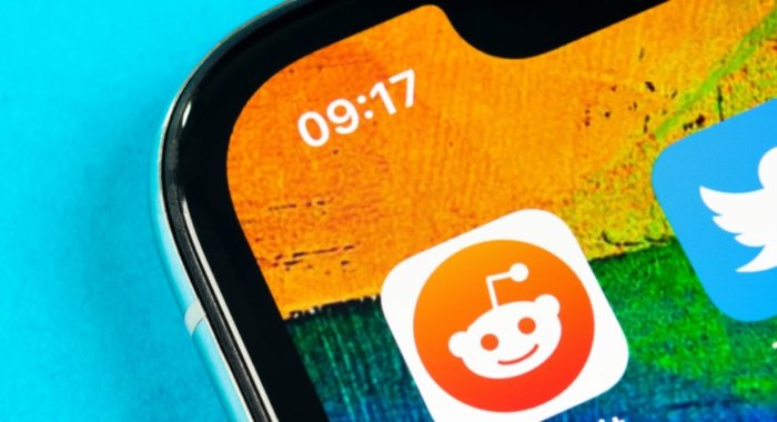 Reddit может интегрировать токены ERC-20