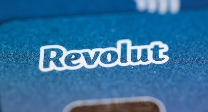 Revolut открывает пользователям криптовалюты