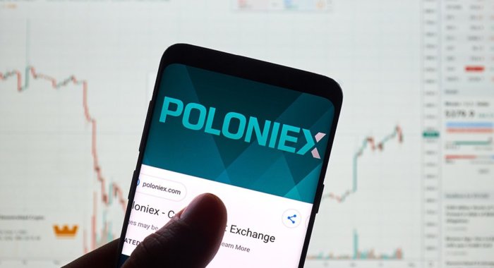 Poloniex создаёт платформу для выпуска токенов Launchbase