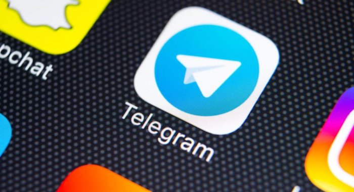 Российские банки поддержат новый платежный сервис Павла Дурова в Telegram