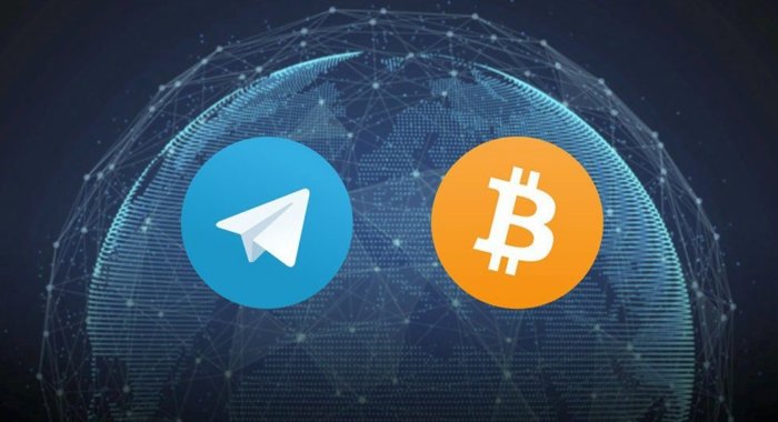 Новограц: Telegram должен интегрировать BTC