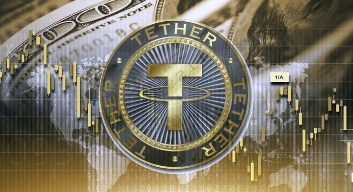 Стейблкоин Tether будет сосуществовать с CBDC