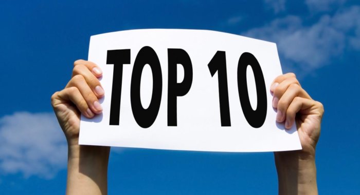 10 криптовалют, лидирующих по росту рыночной капитализации