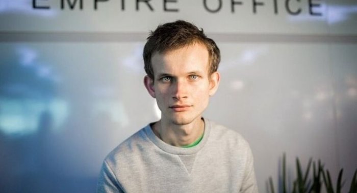 В.Бутерин считает, что сторонники BTC увязли в посредниках