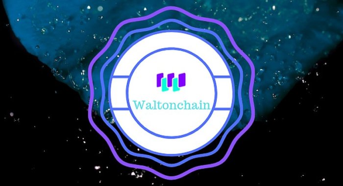 На Binance идёт розыгрыш $85000 в токенах Waltonchain