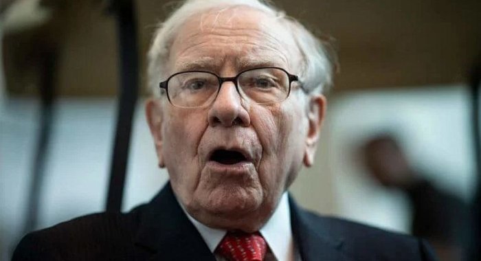 У.Баффет продал акции Bank of New York на $30 млн