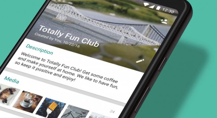 WhatsApp расширит лимит групповых звонков до 8 человек