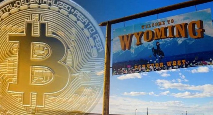 Страховые компании Вайоминга смогут инвестировать в BTC