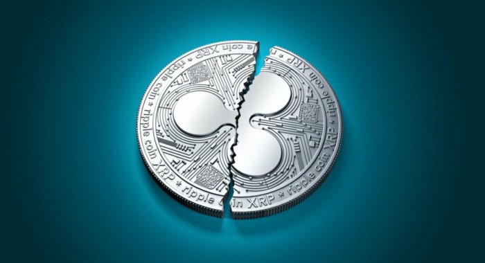 Венчурный капиталист: Вряд ли XRP станет жизнеспособной валютой